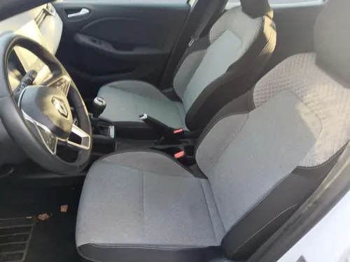Renault Clio Clio TCe 90 ch GSR2 Evolution - Photo 9