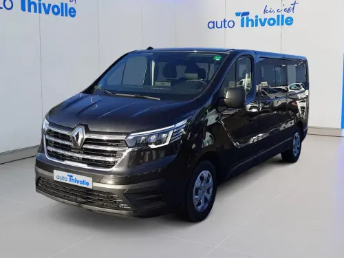Renault Trafic L2 dCi 150 Energy S&S Zen - Photo 0