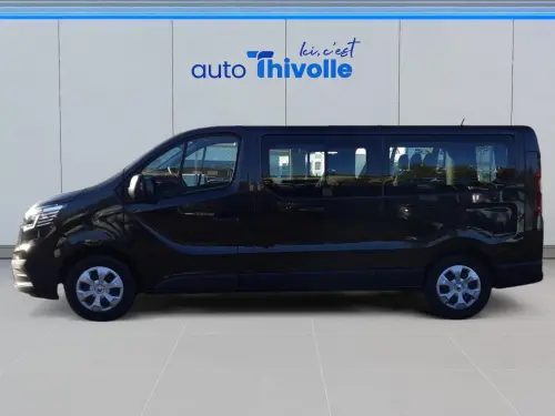 Renault Trafic L2 dCi 150 Energy S&S Zen - Photo 1