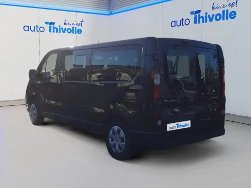 Renault Trafic L2 dCi 150 Energy S&S Zen - Photo 2
