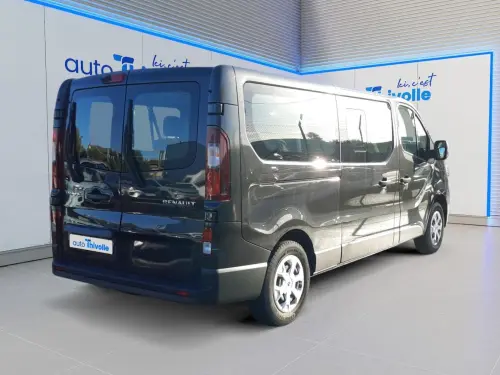 Renault Trafic L2 dCi 150 Energy S&S Zen - Photo 4