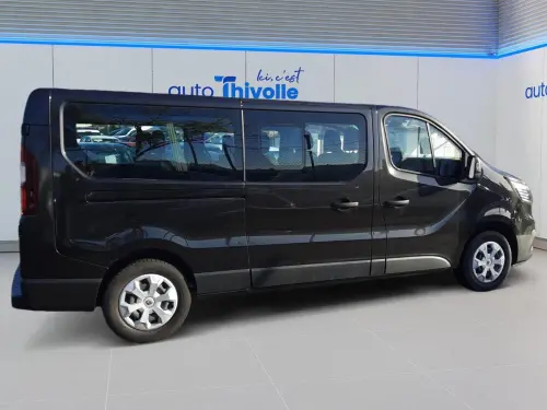 Renault Trafic L2 dCi 150 Energy S&S Zen - Photo 5