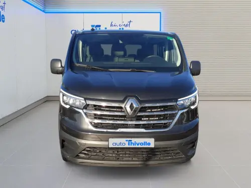 Renault Trafic L2 dCi 150 Energy S&S Zen - Photo 7