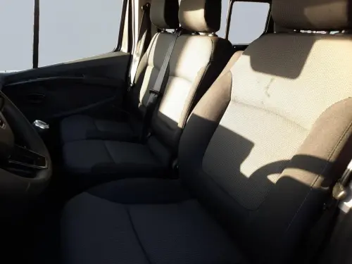 Renault Trafic L2 dCi 150 Energy S&S Zen - Photo 9