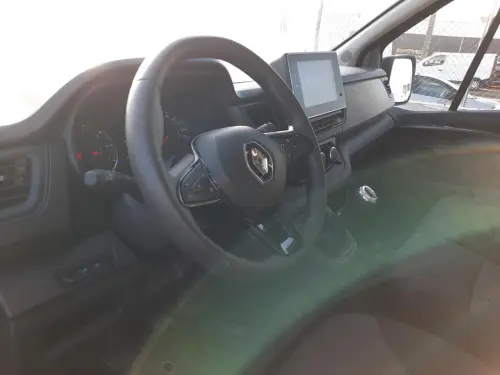 Renault Trafic L2 dCi 150 Energy S&S Zen - Photo 10