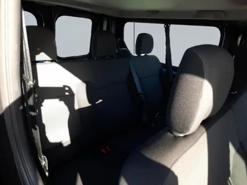Renault Trafic L2 dCi 150 Energy S&S Zen - Photo 15