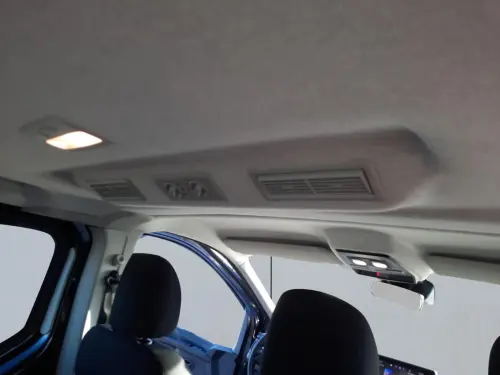 Renault Trafic L2 dCi 150 Energy S&S Zen - Photo 16
