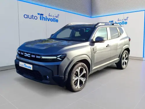 Dacia Duster Hybrid 140 Journey - Photo 0