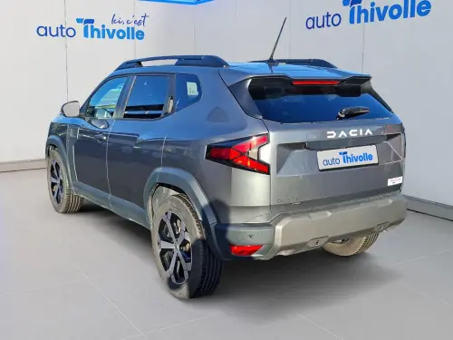 Dacia Duster Hybrid 140 Journey - Photo 1