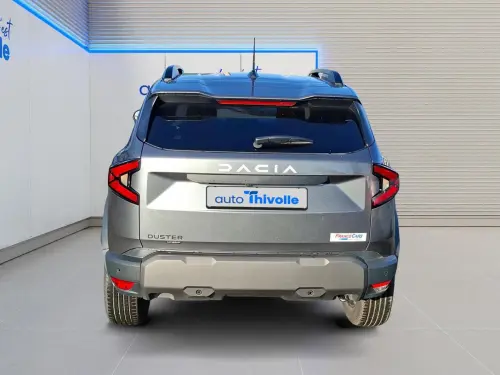 Dacia Duster Hybrid 140 Journey - Photo 2