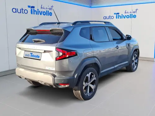 Dacia Duster Hybrid 140 Journey - Photo 3