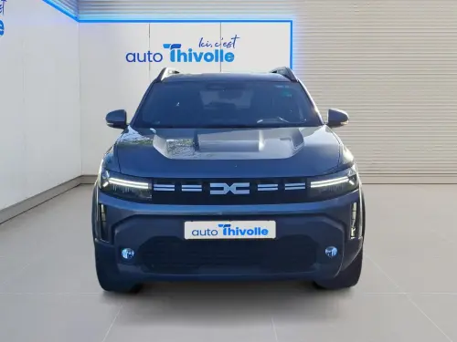 Dacia Duster Hybrid 140 Journey - Photo 5