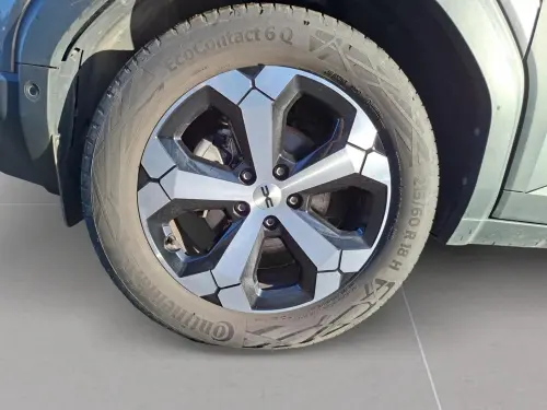 Dacia Duster Hybrid 140 Journey - Photo 6