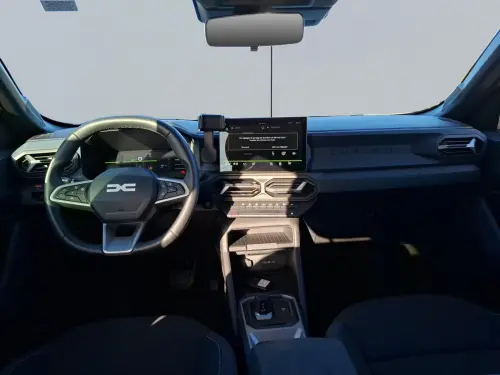 Dacia Duster Hybrid 140 Journey - Photo 9