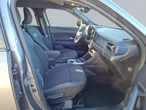 Dacia Duster Hybrid 140 Journey - Photo 14
