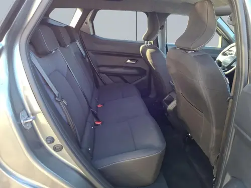 Dacia Duster Hybrid 140 Journey - Photo 15