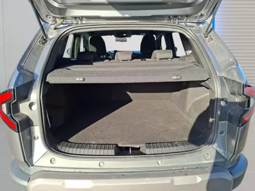 Dacia Duster Hybrid 140 Journey - Photo 16