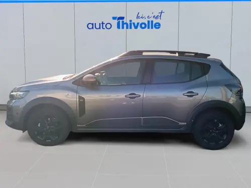 Dacia Sandero Sandero ECO-G 120 auto Stepway Extreme - Photo 1