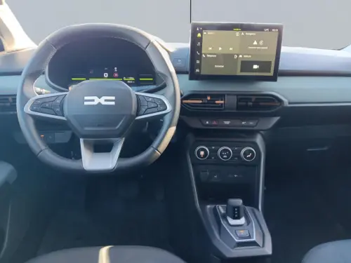 Dacia Sandero Sandero ECO-G 120 auto Stepway Extreme - Photo 11