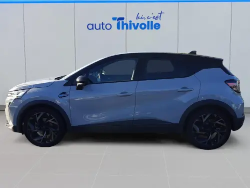Renault Captur E-Tech full hybrid 160 ch esprit Alpine - Photo 1