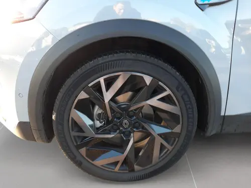 Renault Captur E-Tech full hybrid 160 ch esprit Alpine - Photo 8