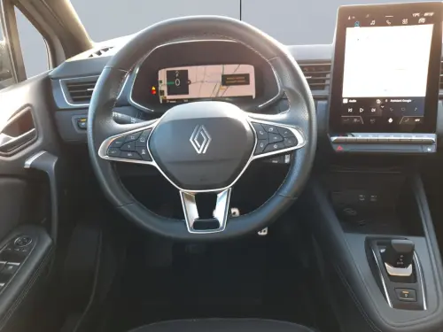 Renault Captur E-Tech full hybrid 160 ch esprit Alpine - Photo 12