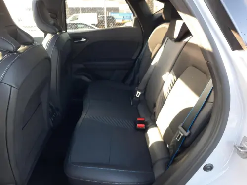 Renault Captur E-Tech full hybrid 160 ch esprit Alpine - Photo 20