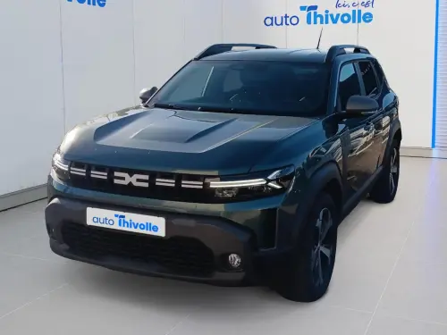 Dacia Duster Mild Hybrid 140 Journey - Photo 0