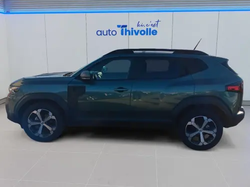 Dacia Duster Mild Hybrid 140 Journey - Photo 1