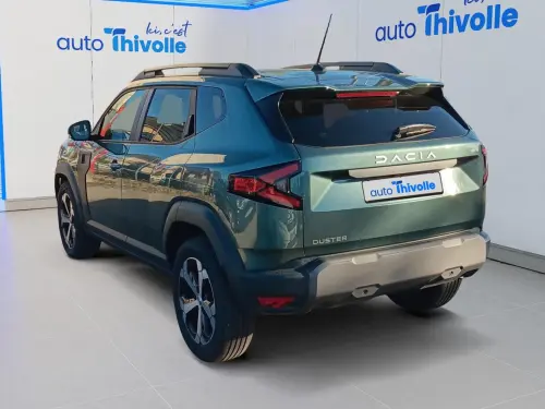 Dacia Duster Mild Hybrid 140 Journey - Photo 2