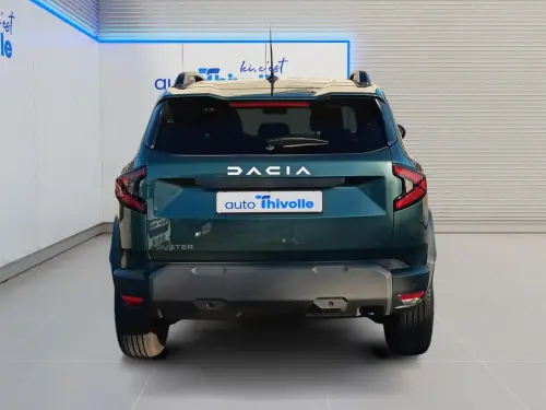 Dacia Duster Mild Hybrid 140 Journey - Photo 3