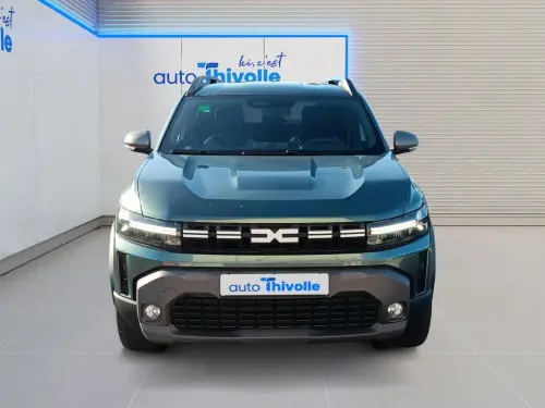 Dacia Duster Mild Hybrid 140 Journey - Photo 7