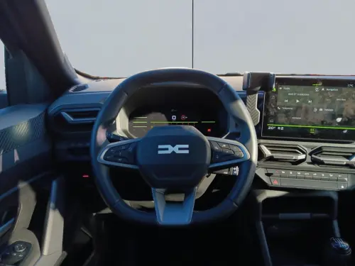 Dacia Duster Mild Hybrid 140 Journey - Photo 12