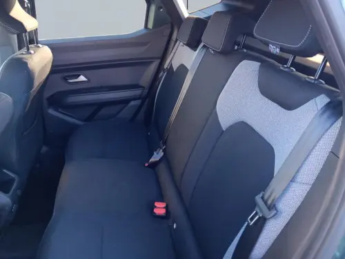 Dacia Duster Mild Hybrid 140 Journey - Photo 15