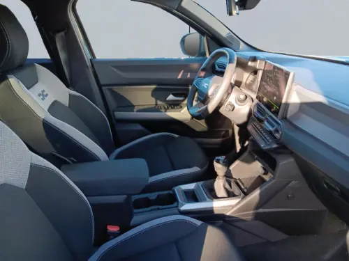 Dacia Duster Mild Hybrid 140 Journey - Photo 16