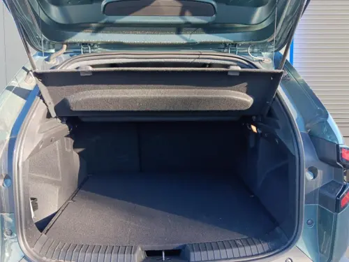 Dacia Duster Mild Hybrid 140 Journey - Photo 18