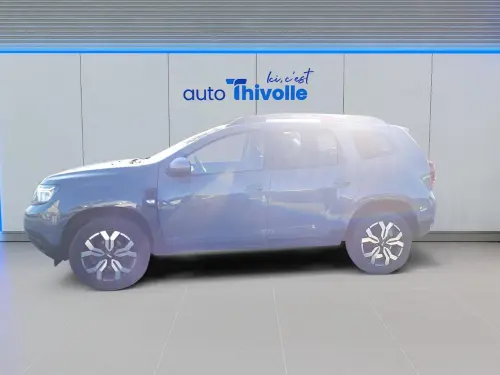Dacia Duster Blue dCi 115 4x4 Journey - Photo 1