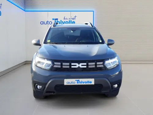 Dacia Duster Blue dCi 115 4x4 Journey - Photo 7