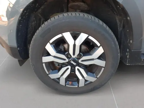 Dacia Duster Blue dCi 115 4x4 Journey - Photo 8