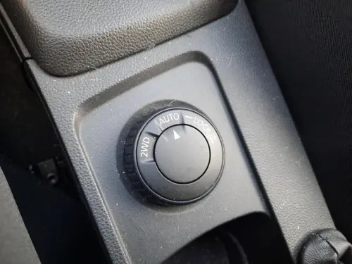 Dacia Duster Blue dCi 115 4x4 Journey - Photo 15