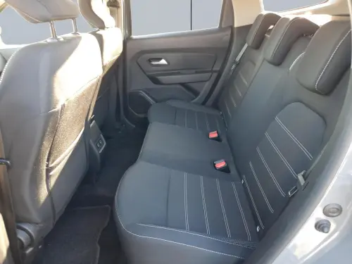 Dacia Duster Blue dCi 115 4x4 Journey - Photo 16