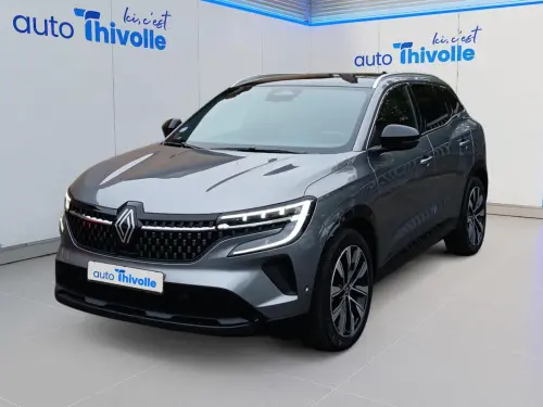 Renault Austral E-Tech hybrid 200 Techno - Photo 0