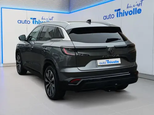 Renault Austral E-Tech hybrid 200 Techno - Photo 2
