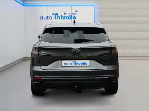 Renault Austral E-Tech hybrid 200 Techno - Photo 3