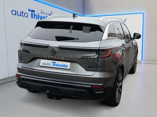 Renault Austral E-Tech hybrid 200 Techno - Photo 4