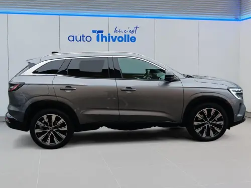 Renault Austral E-Tech hybrid 200 Techno - Photo 5