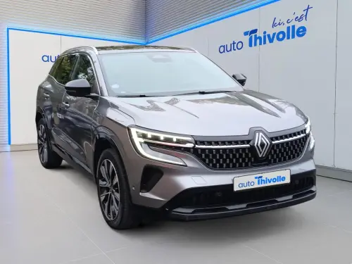 Renault Austral E-Tech hybrid 200 Techno - Photo 6
