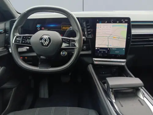 Renault Austral E-Tech hybrid 200 Techno - Photo 11