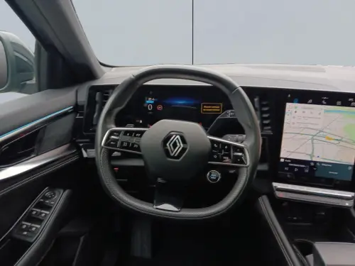 Renault Austral E-Tech hybrid 200 Techno - Photo 12