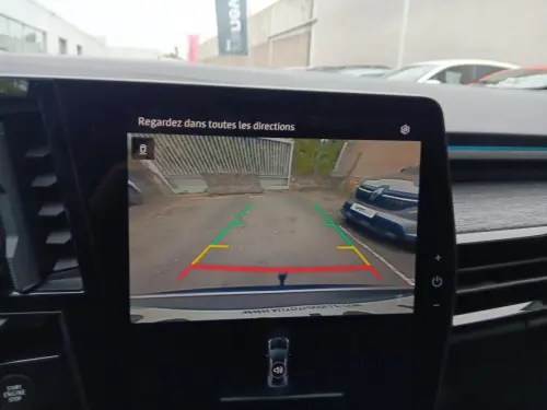 Renault Austral E-Tech hybrid 200 Techno - Photo 19